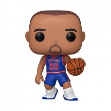 NBA Legends POP! Sports Vinylová Figurka Detroit Pistons: Grant