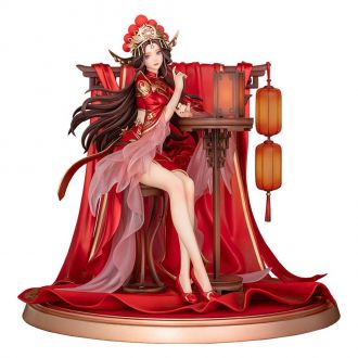 King Of Glory PVC Socha 1/7 My One and Only Luna 24 cm