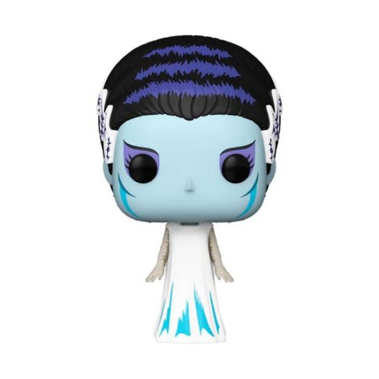 Universal Monsters POP! Vinylová Figurka Bride of Frank 9 cm - Kliknutím na obrázek zavřete