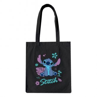 Lilo & Stitch nákupní taška Stitch