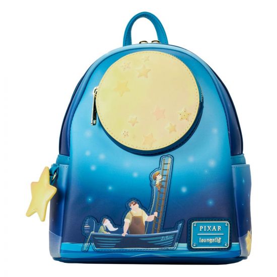 Disney by Loungefly Mini batoh Pixar La Luna Glow - Kliknutím na obrázek zavřete