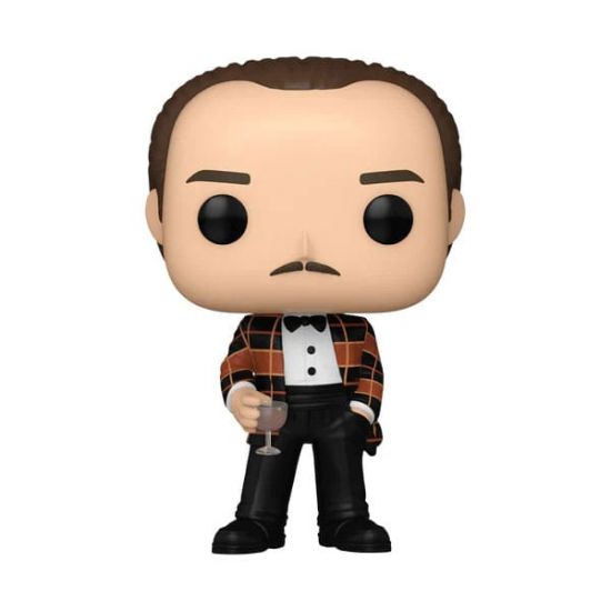 The Godfather POP! Movies Vinylová Figurka Fredo Corleone 9 cm - Kliknutím na obrázek zavřete