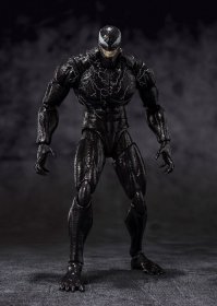 Venom: The Last Dance S.H. Figuarts Akční figurka Venom 19 cm