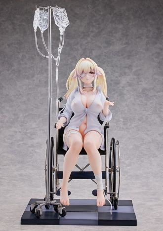 Original Character Socha 1/4 Stella Hospital Ver. 42 cm