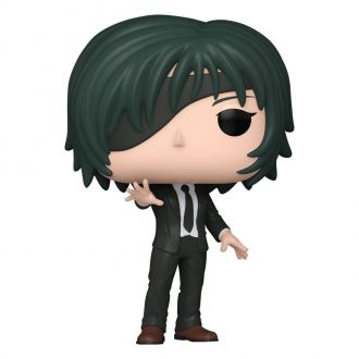 Chainsaw Man POP! Animation Vinylová Figurka Himeno 9 cm