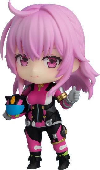 Highspeed Etoile Nendoroid Akční figurka Rin Rindo 10 cm - Kliknutím na obrázek zavřete