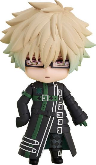 Amnesia Nendoroid Akční figurka Kent 10 cm - Kliknutím na obrázek zavřete