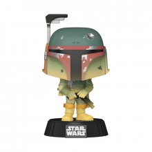 Star Wars: Fett Legacy POP! Vinylová Figurka Boba Fett(GW) 9 cm