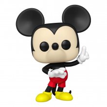 Disney 100th Super Sized POP! Mega Vinylová Figurka Mickey Mouse