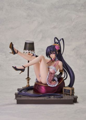 High School DxD Hero PVC Socha 1/6.5 Akeno Himejima: Light Nove