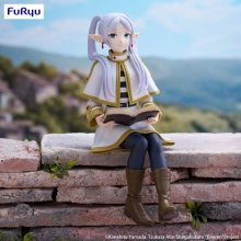 Frieren: Beyond Journey's End Noodle Stopper PVC Socha Frieren