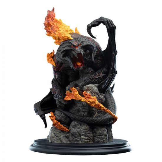 The Lord of the Rings Socha 1/6 The Balrog (Classic Series) 32 - Kliknutím na obrázek zavřete