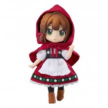 Original Character Nendoroid Doll Akční figurka Little Red Ridin