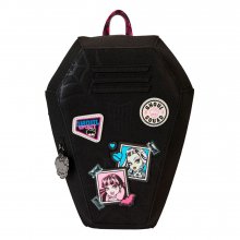 Monster High by Loungefly Mini batoh Crypt Locker