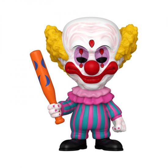 Killer Klowns from Outer Space POP! Movies Vinylová Figurka Fran - Kliknutím na obrázek zavřete