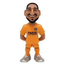 FC Paris Saint-Germain Minix Figure Gianluigi Donnarumma 12 cm