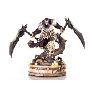 Darksiders Socha Death 36 cm