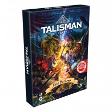 Talisman: Alliances desková hra herní rozšíření Fate Beckons *En