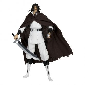 Bleach: Thousand-Year Blood War Akční figurka Yhwach 18 cm