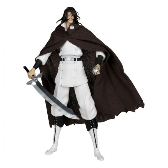 Bleach: Thousand-Year Blood War Akční figurka Yhwach 18 cm - Kliknutím na obrázek zavřete