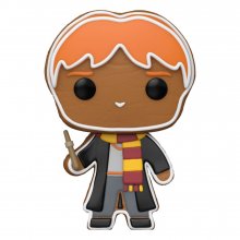 Harry Potter GB POP! Movies Vinylová Figurka Ron 9 cm