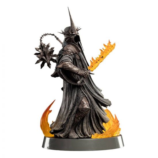 The Lord of the Rings Figures of Fandom PVC Socha The Witch-kin - Kliknutím na obrázek zavřete