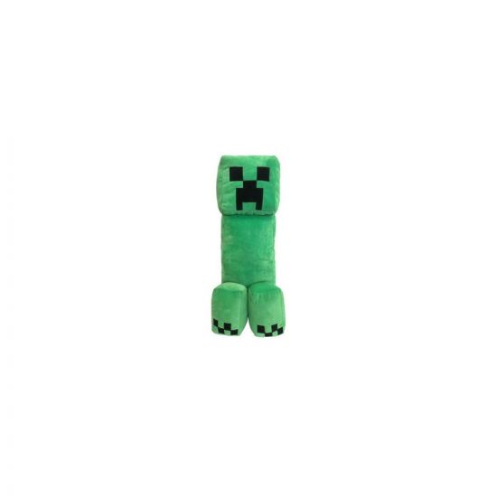 Minecraft Polštář Creeper 51 cm - Kliknutím na obrázek zavřete