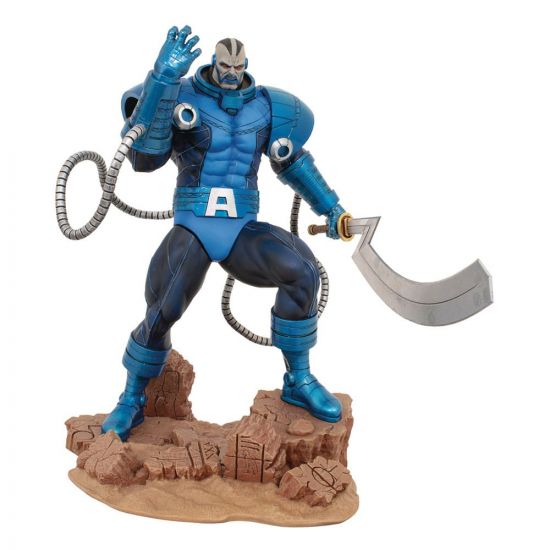 Marvel Premier Collection Socha 1/7 Apocalypse 30 cm - Kliknutím na obrázek zavřete