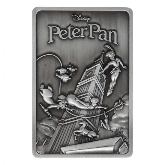 Peter Pan Ingot Limited Edition - Kliknutím na obrázek zavřete