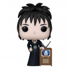 Beetlejuice 2 POP! Movies Vinylová Figurka Lydia Deetz 9 cm