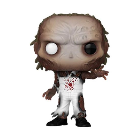 Stranger Things POP! TV Vinylová Figurka Vecna(Transformation) 9 - Kliknutím na obrázek zavřete