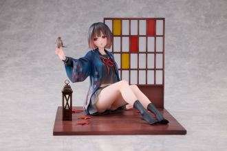 Original Character PVC Socha 1/6 Kaede illustration by DSmile 1