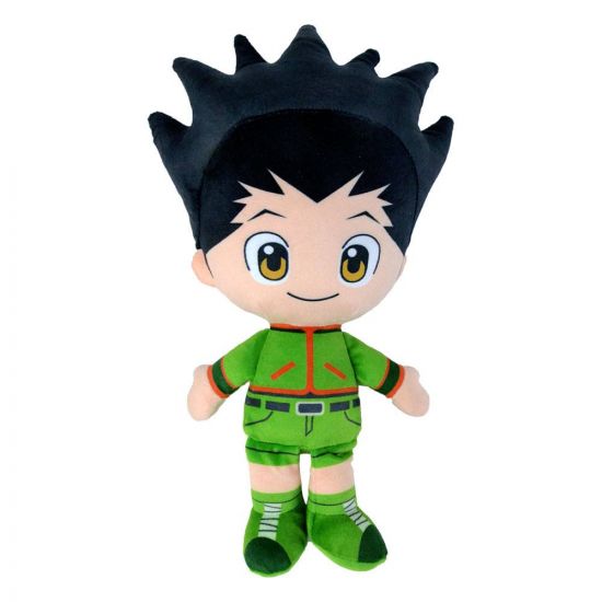 Hunter X Hunter Cuteforme Plyšák Gon Freecss 30 cm - Kliknutím na obrázek zavřete