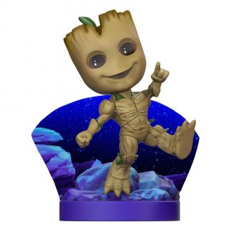 Marvel Superama Diorama Groot 17 cm