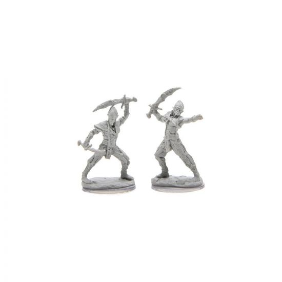 D&D Nolzur's Marvelous Miniatures Unpainted Miniatures 2-Packs G - Kliknutím na obrázek zavřete