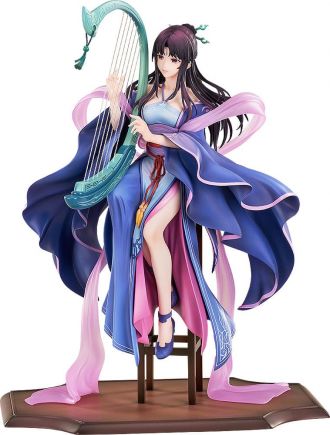 The Legend of Sword and Fairy Socha 1/7 Liu Mengli: Weaving Dre