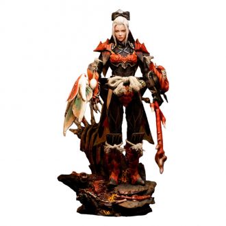 Monster Hunter Akční figurka 1/6 Odogaron Deluxe 28 cm