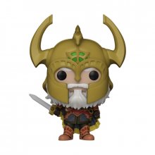 The Lord of the Rings: The War of the Rohirrim POP! Movies Vinyl