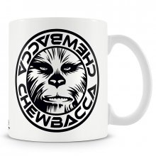 Star Wars mug Chewbacca Coffee Mug