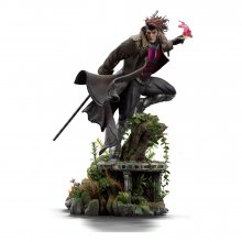 Marvel Legacy Replica Socha 1/4 Gambit 71 cm