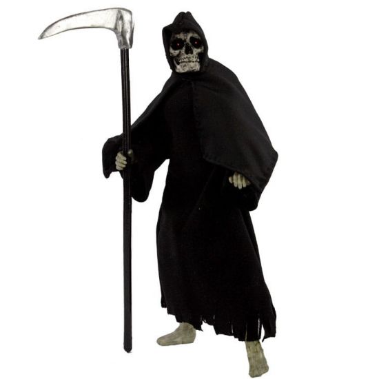 The Grim Reaper Akční figurka 20 cm - Kliknutím na obrázek zavřete