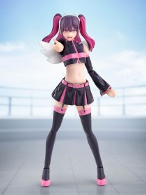 2.5 Dimensional Seduction S.H. Figuarts Akční figurka Miriella A