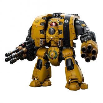 Warhammer The Horus Heresy Akční figurka 1/18 Imperial Fists Lev