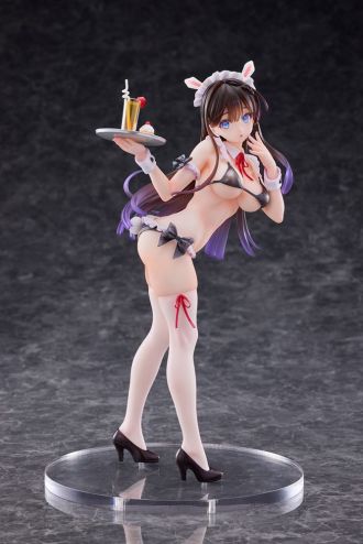 Original Character PVC Socha 1/6 Cocoa illustration by DSmile 2