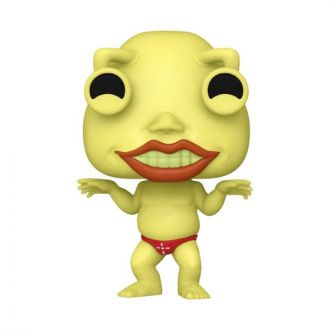 Yu-Gi-Oh! Pop! Animation Vinylová Figurka Ojama Yellow 9 cm