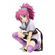 Hunter x Hunter Noodle Stopper PVC Socha Machi 10 cm