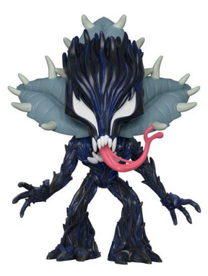 Marvel Venom POP! Marvel Vinylová Figurka Groot 9 cm - Kliknutím na obrázek zavřete