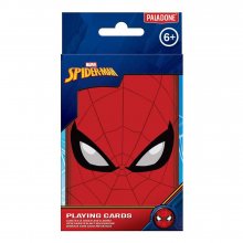 Marvel herní karty Spider-Man