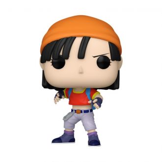 Dragon Ball GT POP! Animation Vinylová Figurka Pan 9 cm