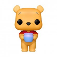 Winnie the Pooh POP! Disney Vinylová Figurka Pooh 9 cm